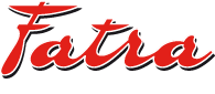 Logo minerálnej vody Fatra